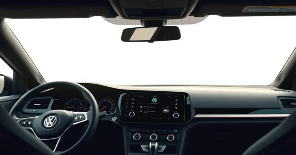 volkswagen golf r infotainment system Discover the Power of the Volkswagen Golf R