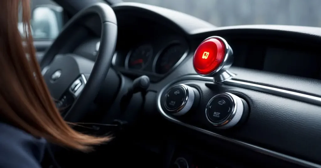 Car Heater Not Working? 7 Quick Fixes To Try Now