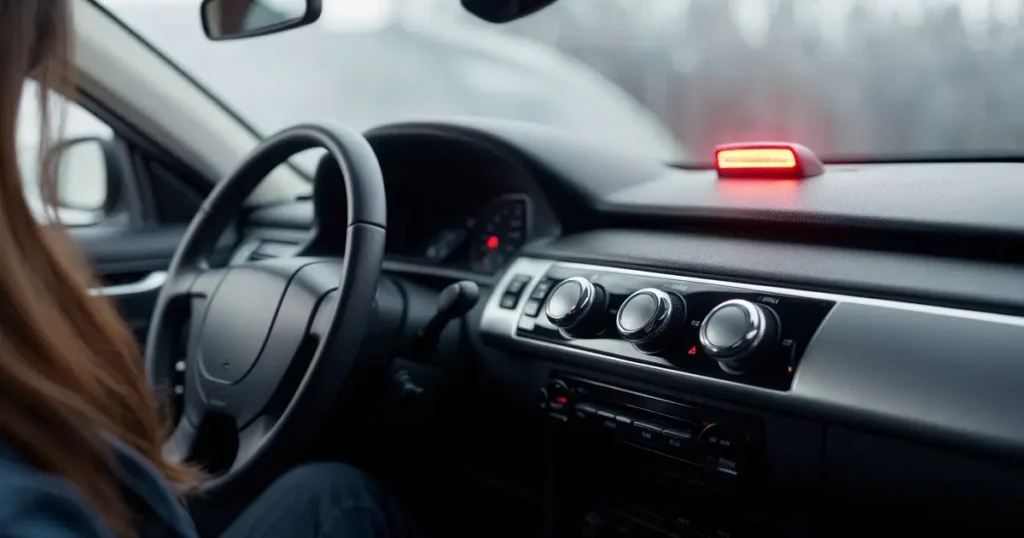 Car Heater Not Working? 7 Quick Fixes To Try Now