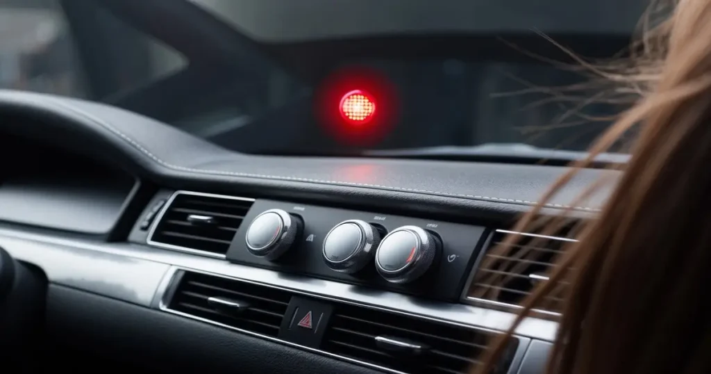 Car Heater Not Working? 7 Quick Fixes To Try Now