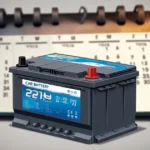 how long do batteries last in a car.