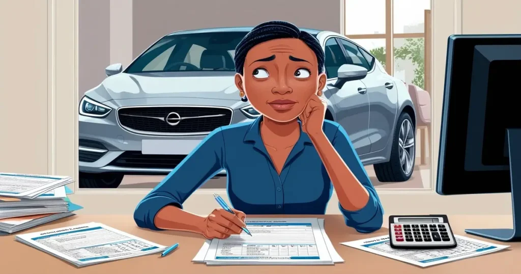 How Does a Car Lease Work? Your Easy Guide to Leasing a Car