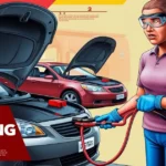 How to Properly Jump Start a Car: 5 Essential Safety Tips