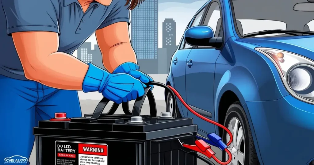 How to Jump Start a Car Battery: 5 Best Ways to Get Going