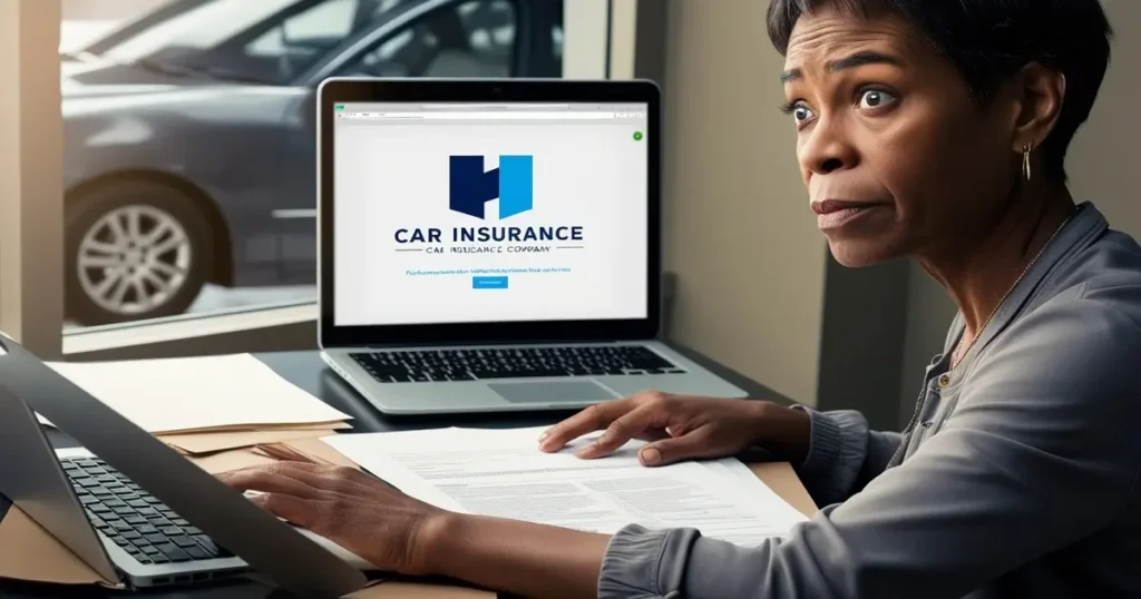 Can I Insure a Car That's Not in My Name?