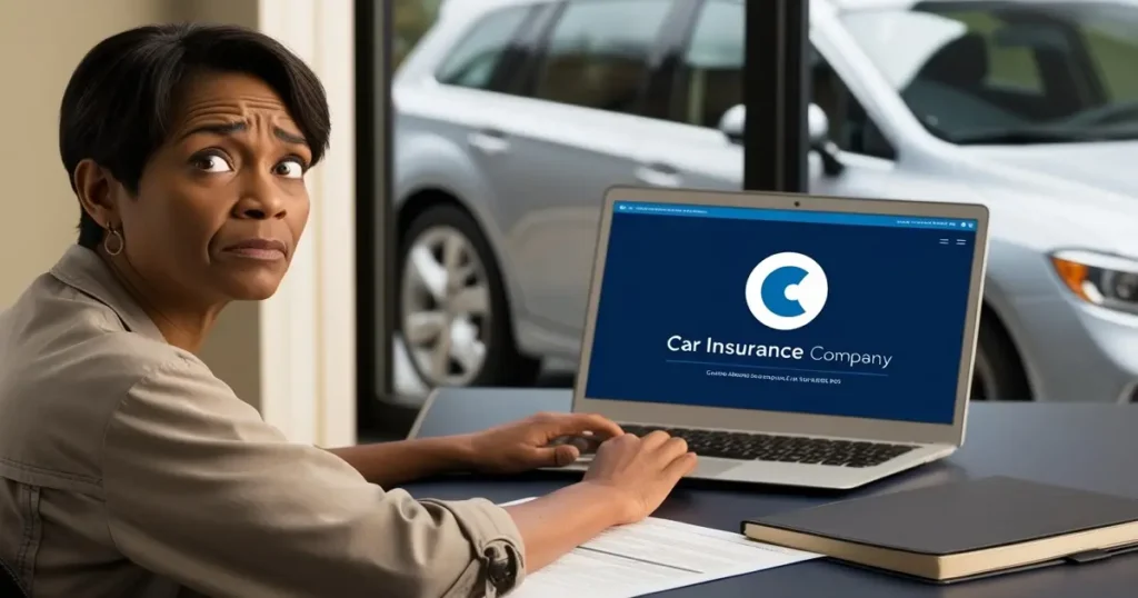 Can I Insure a Car That's Not in My Name?