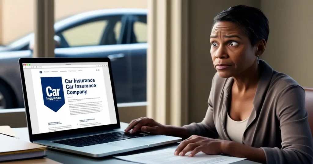 Can I Insure a Car That's Not in My Name