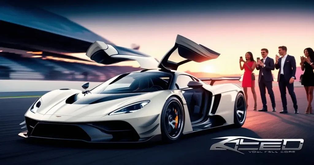 What's the fastest car in the world? Best ways to see one.