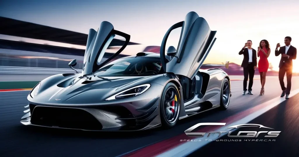 What's the fastest car in the world? Best ways to see one.