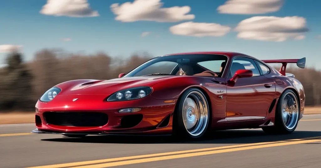 What is the Fastest Car in the World? The Ultimate Speed