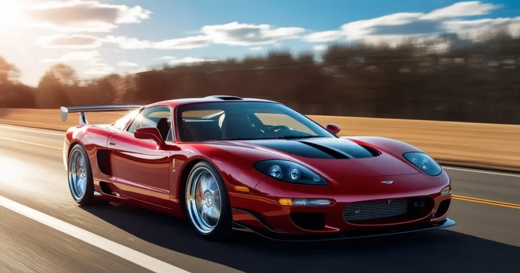 What is the Fastest Car in the World? The Ultimate Speed