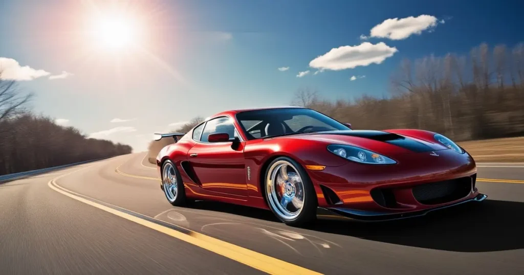 What is the Fastest Car in the World? The Ultimate Speed