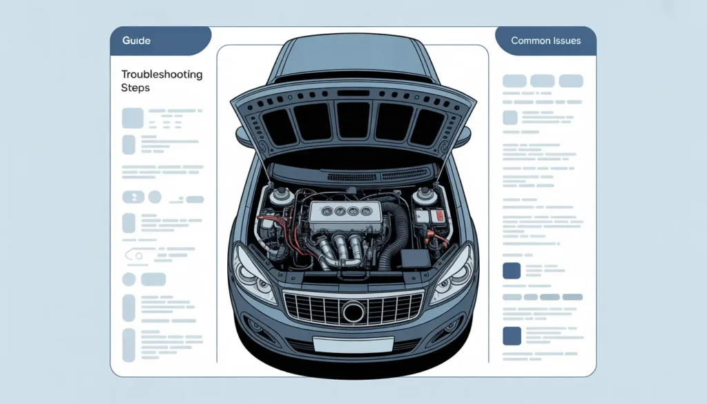 Car Cranks But Won't Start? A Comprehensive Diagnostic Guide