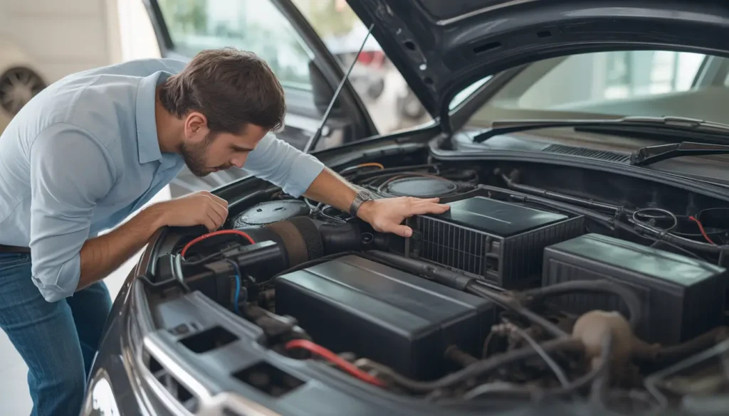 How to Diagnose Your Car Problem: A Step-by-Step Guide 