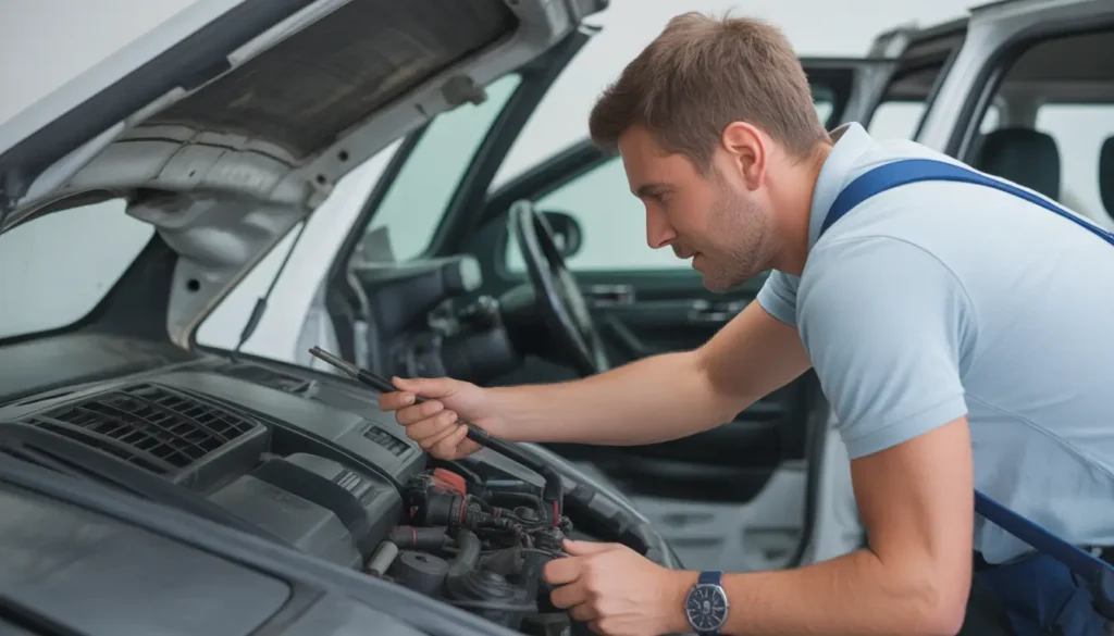 How to Diagnose Your Car Problem: A Step-by-Step Guide 