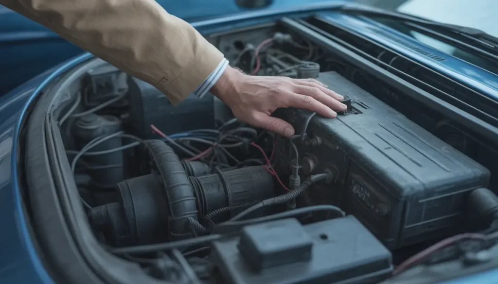 My Car Won't Start! A Complete Diagnostic Guide for Every Scenario