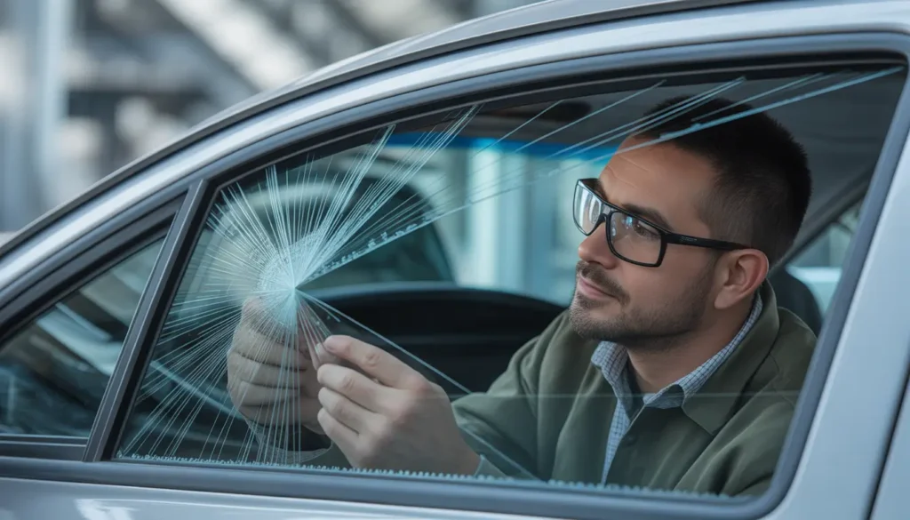 The Complete Guide to Car Window Scratch Repair: Restoring Clarity and Safety