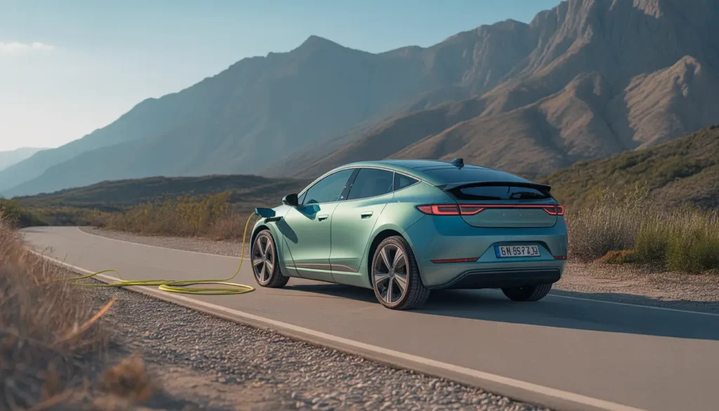 The Unspoken Reality: A Deep Dive into Common Electric Car Problems