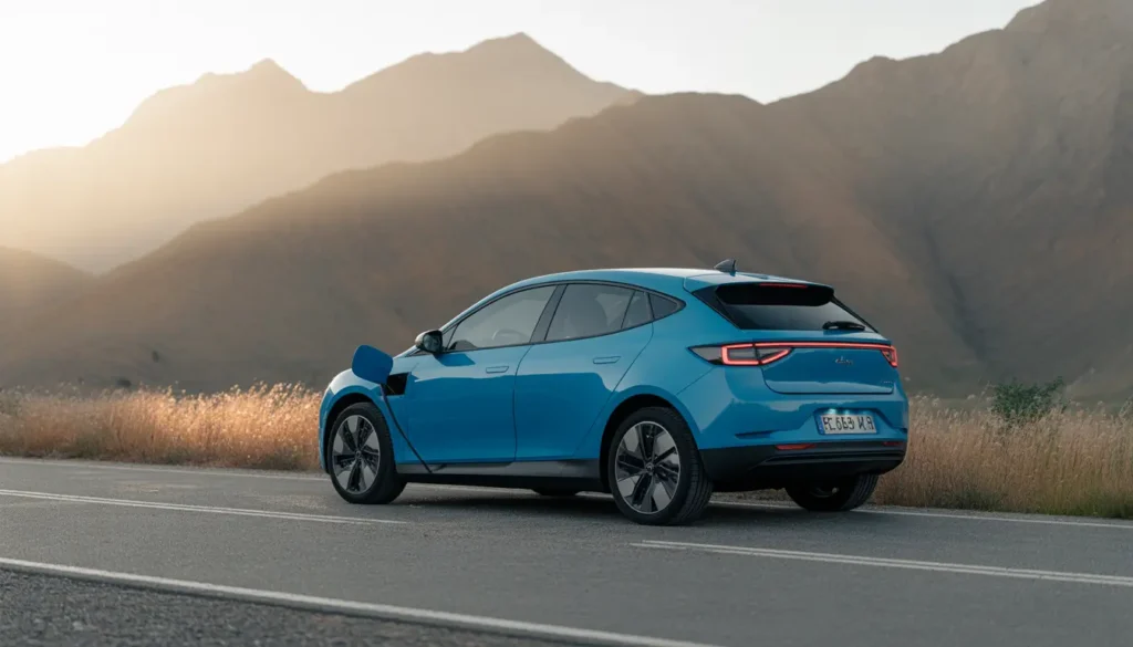 The Unspoken Reality: A Deep Dive into Common Electric Car Problems