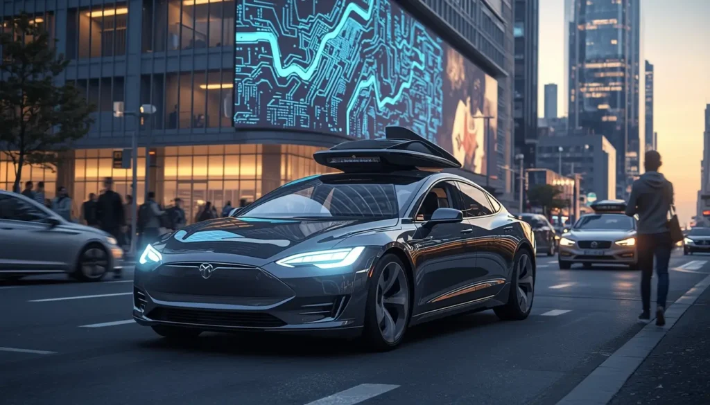 Navigating the Complex Problems with Self-Driving Cars