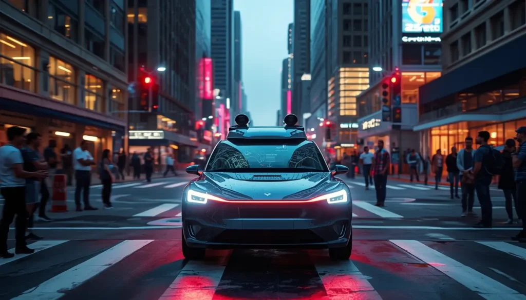 Navigating the Complex Problems with Self-Driving Cars