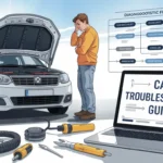 Car Won't Start at All? A Complete Diagnostic Guide